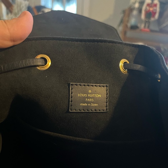 LV emprinte backpack - Picture 3 of 6